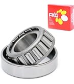 Amazon.com: National 25580 Bearings : Industrial & Scientific
