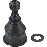 MOOG K9025 Front Lower Suspension Ball Joint for Volkswagen Beetle