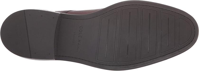 cole haan watson ii chukka boot