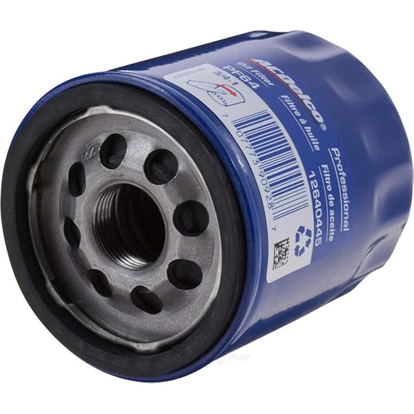 Amazon.com: V836679586 AGCO Parts Engine Oil Filter : Automotive