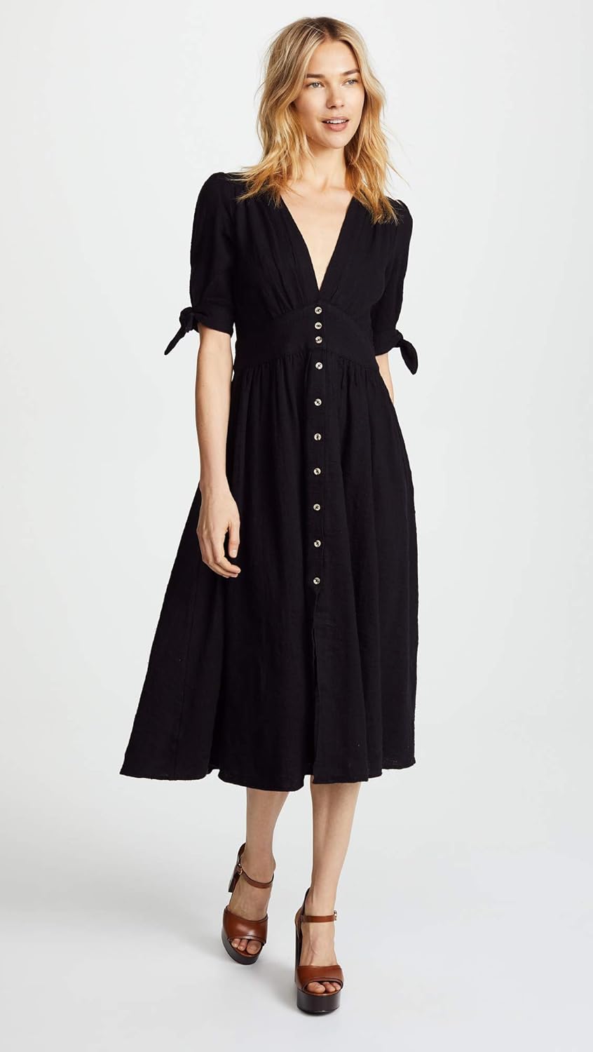 free people love of my life dress