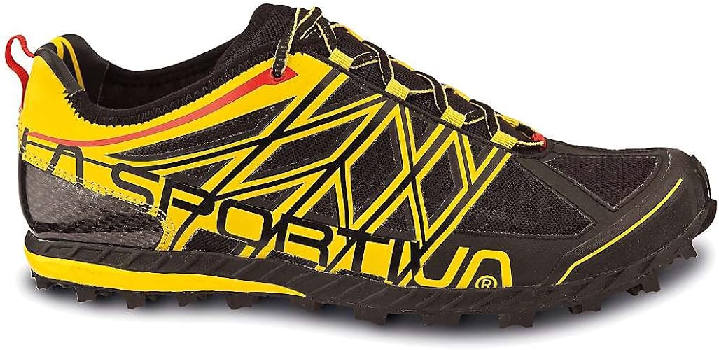 la sportiva anakonda