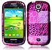 For Samsung©Galaxy Stratosphere 2 II i415 Hard Design Cover Case Pink Exotic Skins