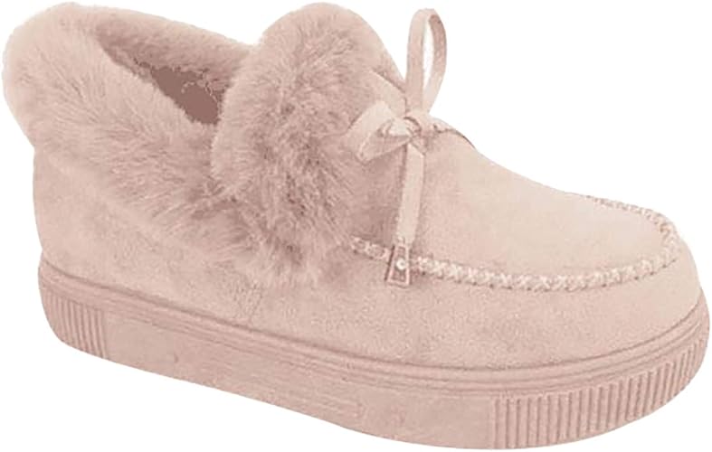 casual flat boots womens