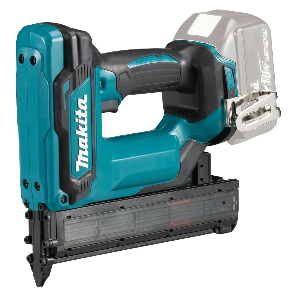 MAKITA DFN350Z Nailer 18GA 18V LXT Multicolor