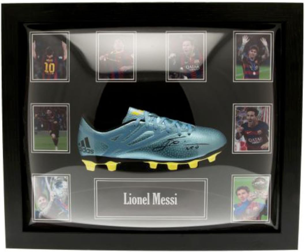 barcelona football boots