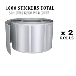 Royal Green Rectangle Label Write on Surface