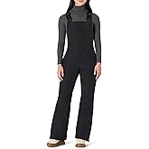 Amazon Essentials Women's Regular-Fit Water-Resistant Insulated Ski Bib