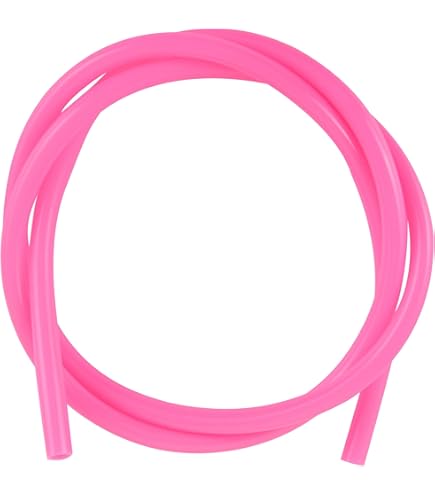 Helix Blue 1/8" Polyurethane Fuel/Vent Line - 5' Feet - View #8