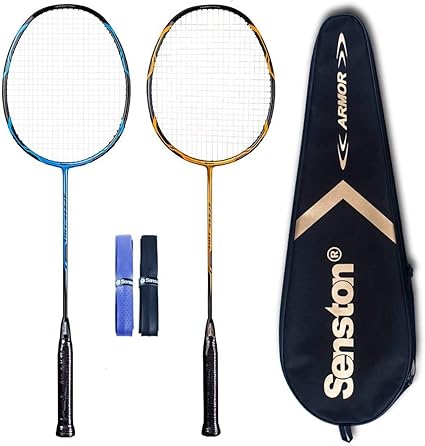 best victor racket