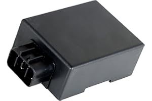 labwork 8 pin CDI Replacement for Polaris Big Boss Magnum 500 Scrambler 500 Sportsman 400 500 2002-2004 Replacement for 30871