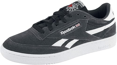 reebok revenge plus mu trainers