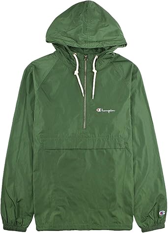 champion overhead jacket