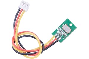 P.D Club DasMikro Gyro Unit Set for Kyosho Mini-z MR-04EVO2/MR-03EVO/MA-030EVO/MR-03VE/MA-015/MA-020/MA-020VE/MB-010/MB-011 (Compatible with MZW405)