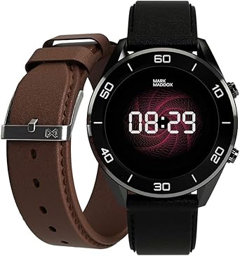 Reloj Mark Maddox Hombre HS1000-50 Smart Now