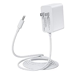 15W Power Cord Replacement for Amazon Echo Dot