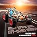 Theefun 1:22 2.4 GHz High Speed Racing car Off-Road Trucks Electric Vehicle Buggy