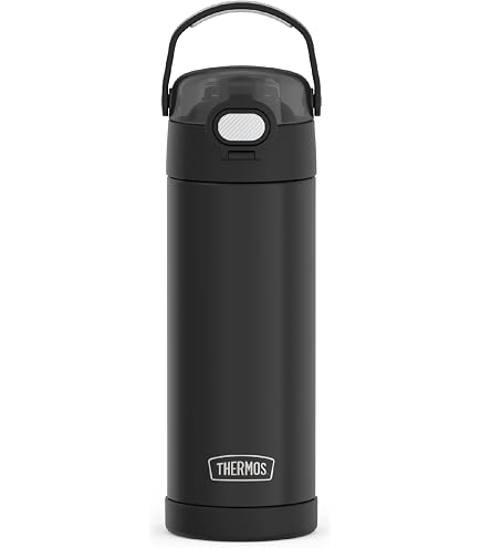 Amazon.com: Thermos JOO-750 IBL Vacuum Insulated Mobile Mug with