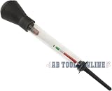 AB Tools Battery Hydrometer Testing Electrolyte Level Density Lead Acid SG view 5