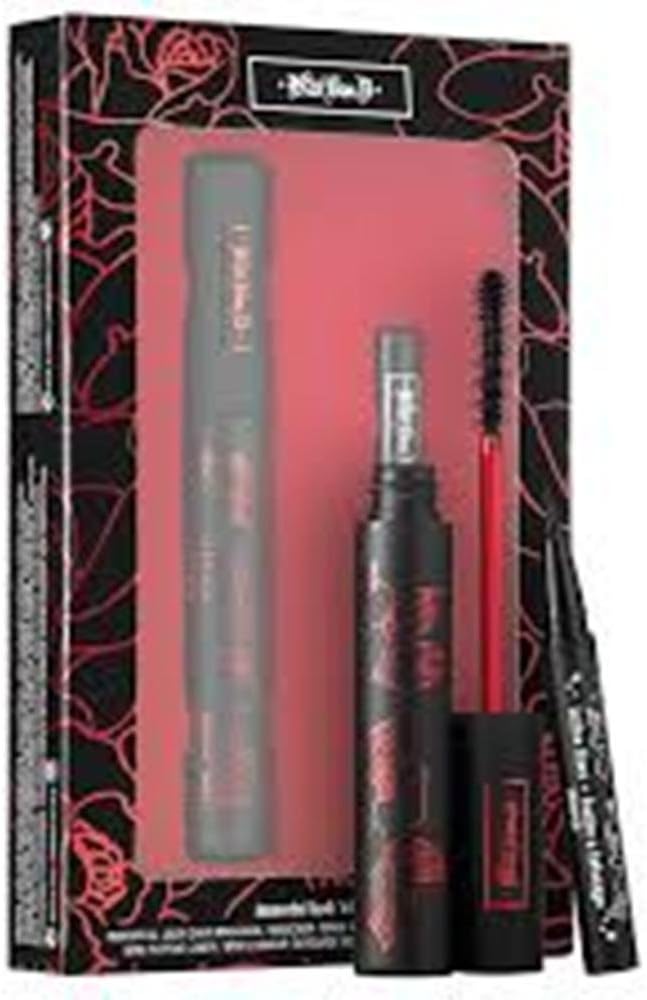 Kat Von D Immortal Lash 'n Line Hit ~ mascara and eyeliner set