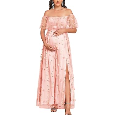 Amazon Best Sellers: Best Maternity Special Occasion Dresses
