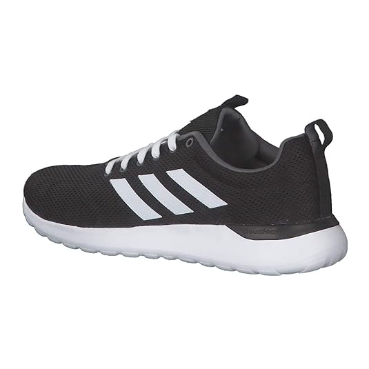 adidas Lite Racer CLN Men's Sneakers, Black, 7.5 UK (41 1/3 EU): Buy Online  at Best Price in KSA - Souq is now Amazon.sa