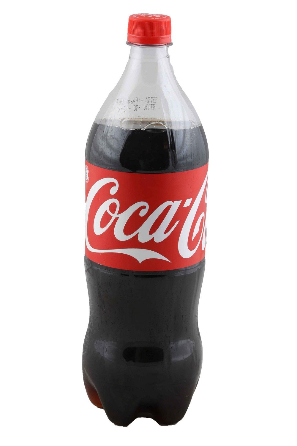 Coca Cola Soft Drink 1 25l Bottle Amazon In Grocery Gourmet Foods