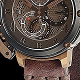 U-Boat CHIMERA 46 NET