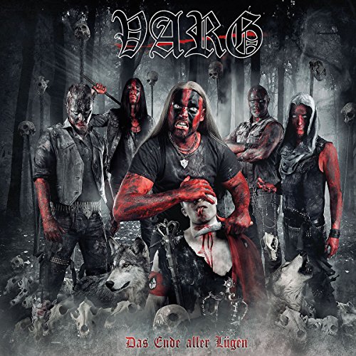 Varg - Das Ende Aller Lã¼gen (2cd) - Zortam Music