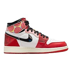 Nike Air Jordan 1 High OG Spider-Man: Across The