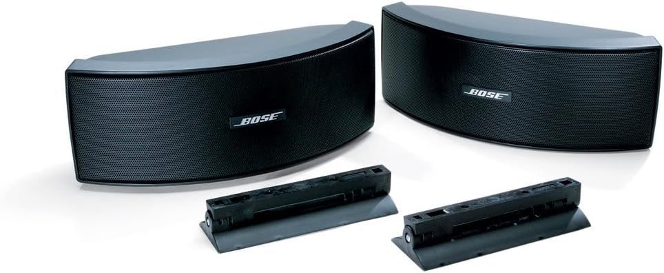  Bose 151 SE Environmental Speakers
