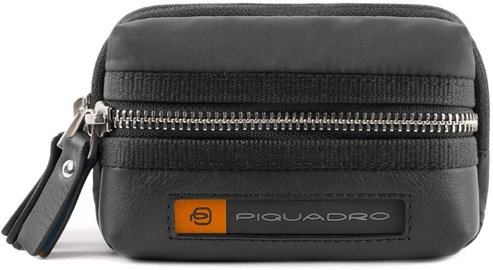 Valigeria PIQUADRO PQ-Bios Portachiavi 12.5 cm urban-earth.co.uk