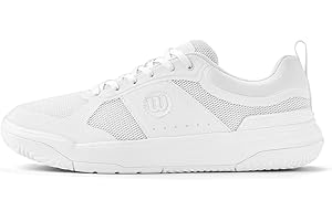 Wilson Mens Pickleball Pro Sneaker