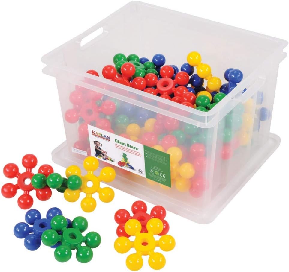 kaplan preschool toys