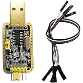 Maikrt USB to TTL Serial Adapter CH340 chip Converter Module Debug Cable TTL to USB Serial Cable