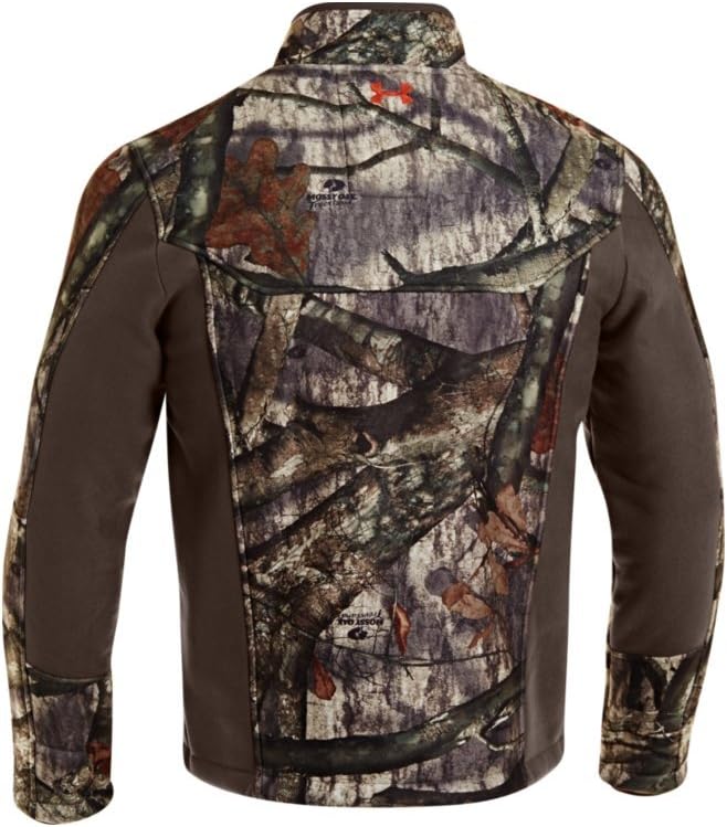 under armour ayton jacket