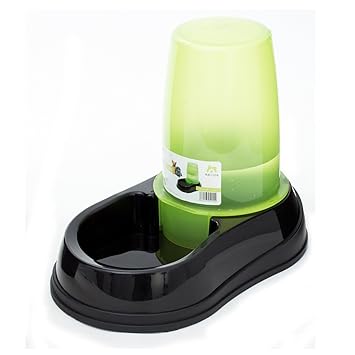 Pet Supplies Jtengyao Automatic Pet Dog Cat Waterer Waterer