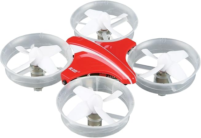 Blade Inductrix RTF Ultra Micro Drone 