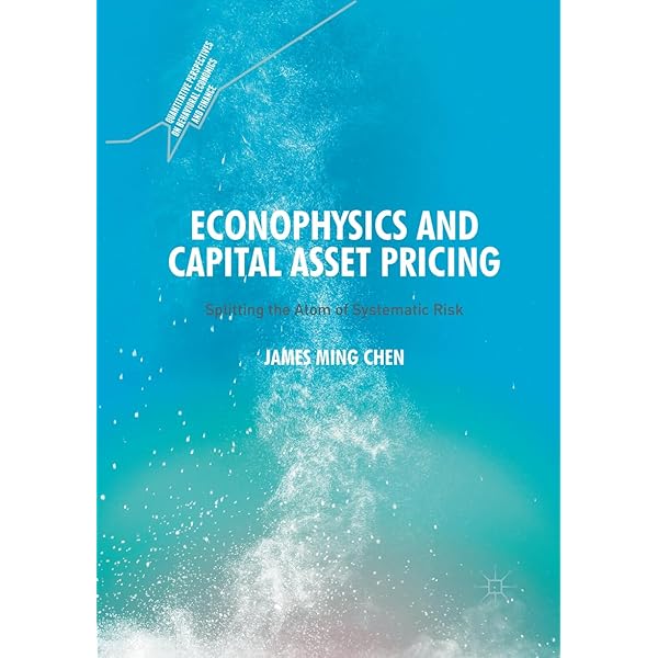 Amazon.com: Financial Market Complexity: What Physics Can Tell Us