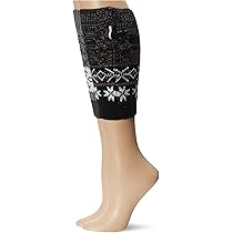 muk luks boot toppers