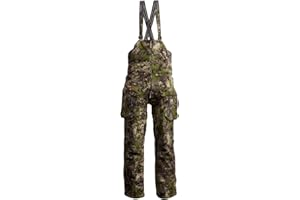 SITKA Gear Men's Hunting Stratus Bib