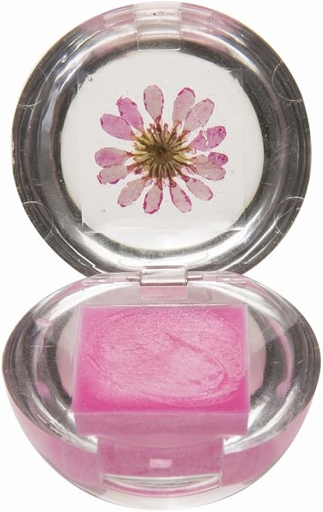 Amazon Co Jp Blossom ブロッサム リップグロス Duo ハワイアン雑貨 ハワイ雑貨 ハワイ お土産 おみやげ ビューティー