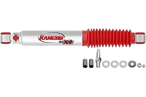 Rancho RS9000XL RS999120 Suspension Shock Absorber