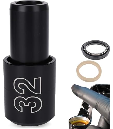 Amazon.com : RockShox Recon Silver B1+ Boost Fork Service Kit