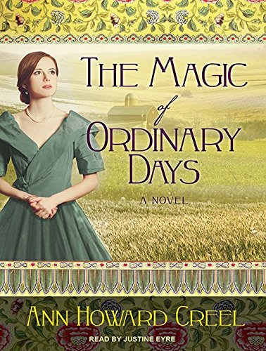 Download The Magic of Ordinary Days: A Novel