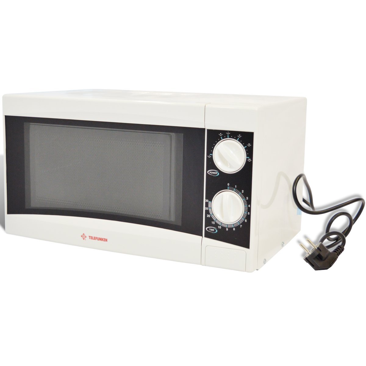 Microondas Telefunken, 17 litros: Amazon.es