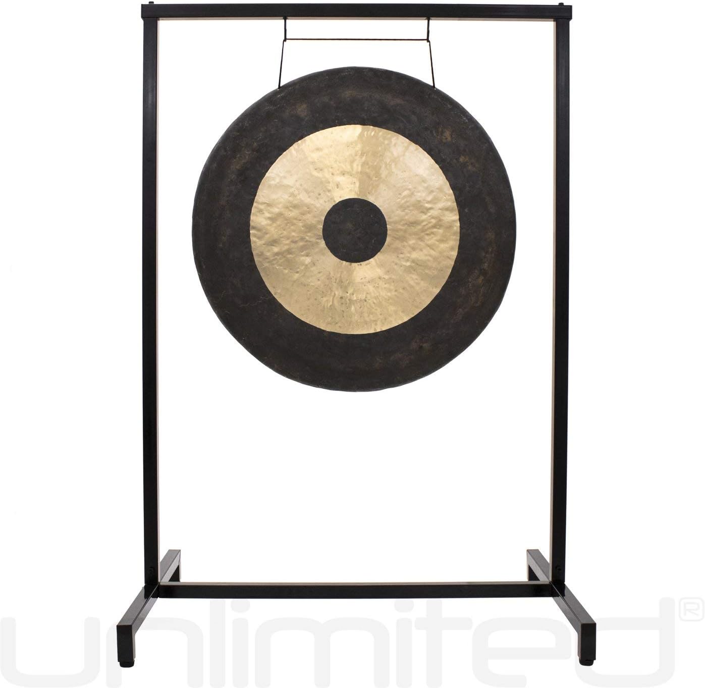 22" to 28" Gongs on the Everyday Miracle Gong Stand