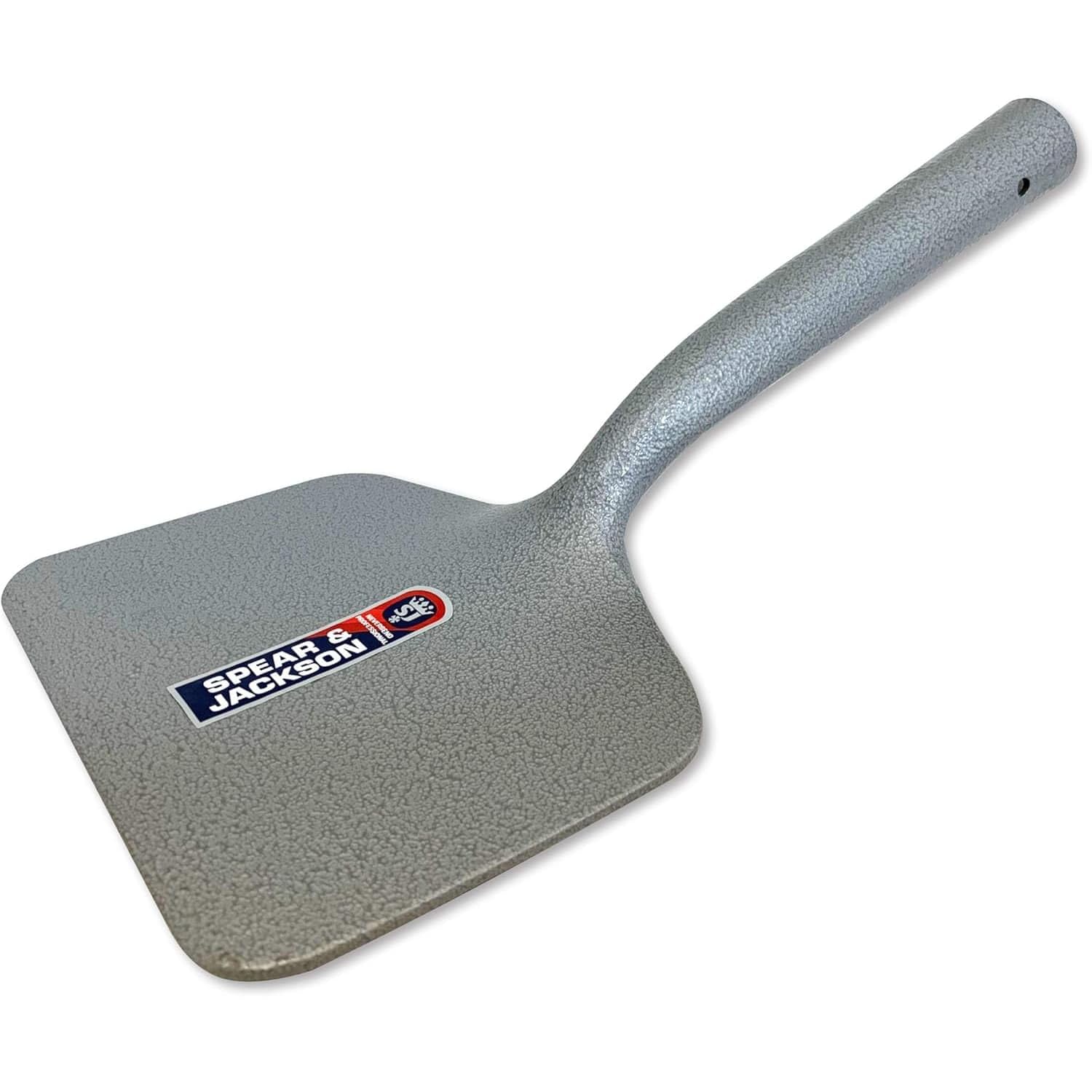 Spear & Jackson 3678AV Tonga Field Hoe Head, Gray