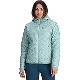 Outdoor Research Women's Ferrosi Hoodie - Quick-Drying & UV 50+ Sun Protection