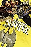 Doctor Strange Vol. 1: The Way of the Weird by Jason Aaron, Chris Bachalo